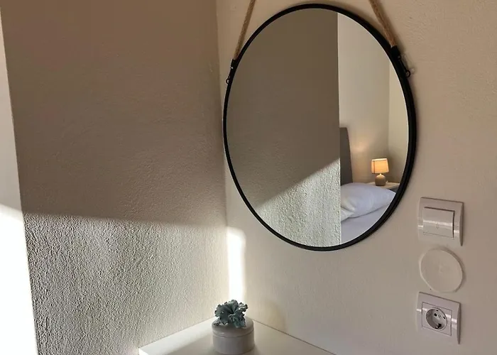 Apartament Anabelis & Kateleios