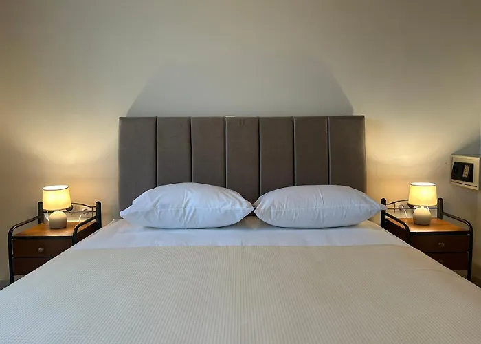 Apartament Anabelis & *