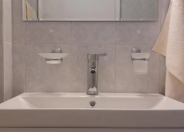 Anabelis & Apartament Kateleios