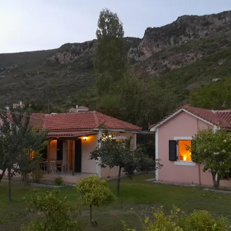 Апартаменты Anabelis & *