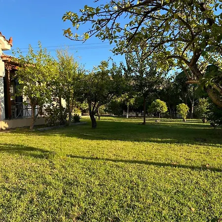 Anabelis & Апартаменты *