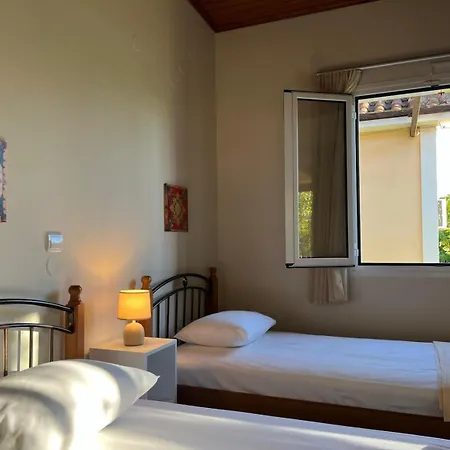 Anabelis & Апартаменты *