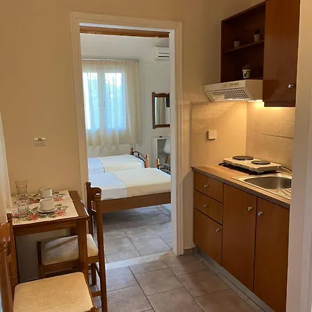 Anabelis & Апартаменты *