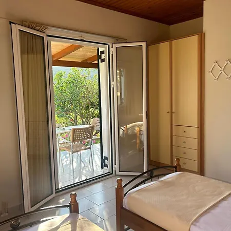 Апартаменты Anabelis & Кателиос