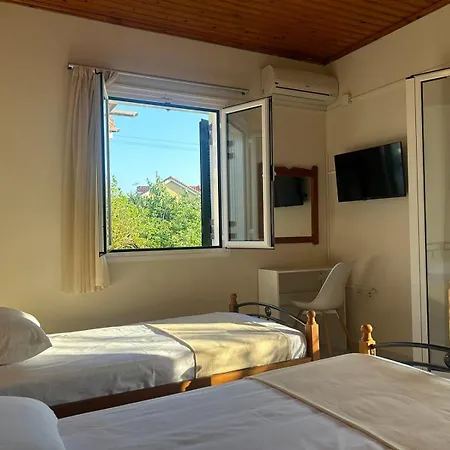 Anabelis & Апартаменты Кателиос