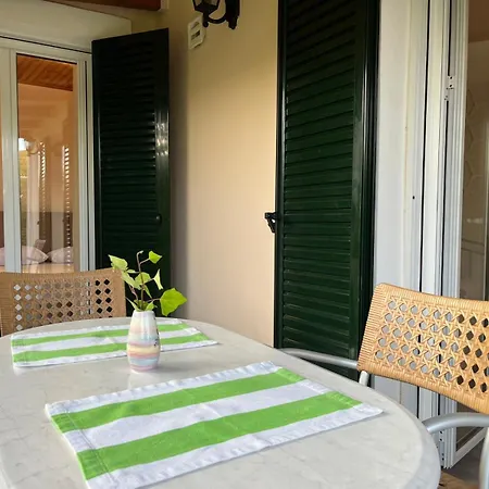 Апартаменты Anabelis &