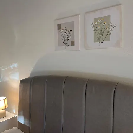 Апартаменты Anabelis & *