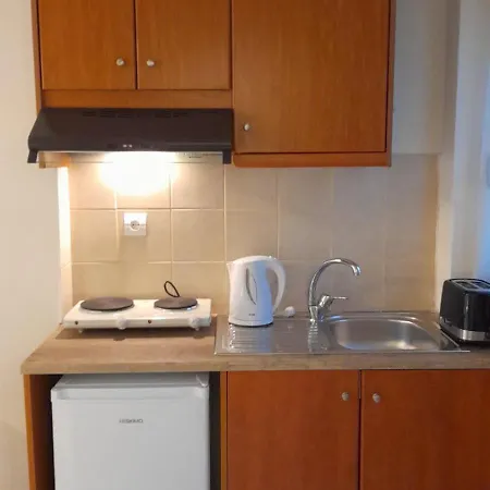 Anabelis & Апартаменты *