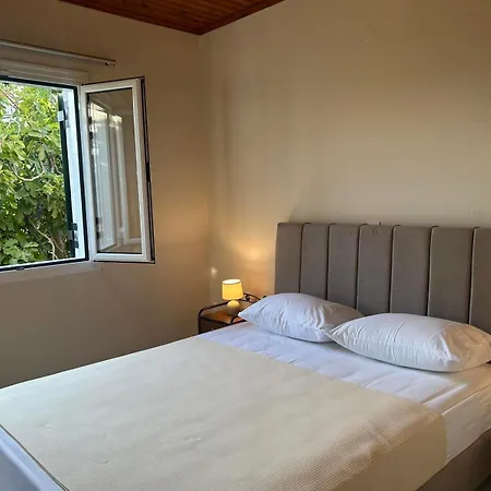 Anabelis & Апартаменты Кателиос