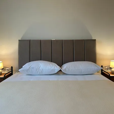 Апартаменты Anabelis & *