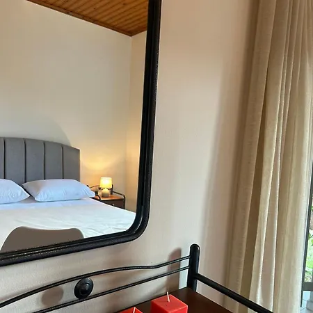 Anabelis & Апартаменты Кателиос