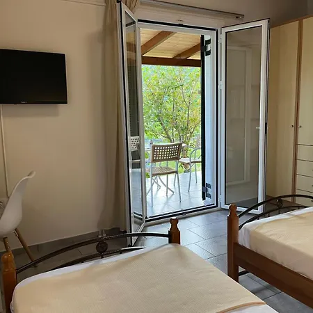 Апартаменты Anabelis & *