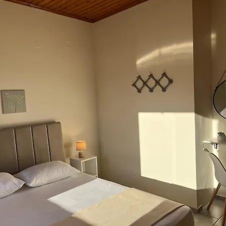 Appartamento Anabelis & Katelios