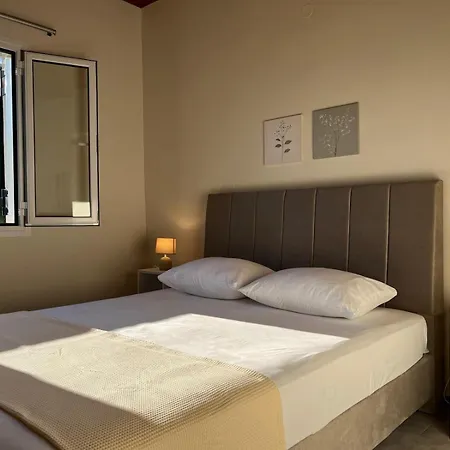 Anabelis & Appartement