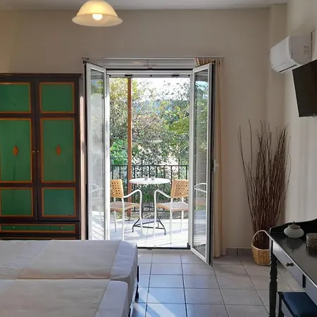 Appartement Anabelis & *