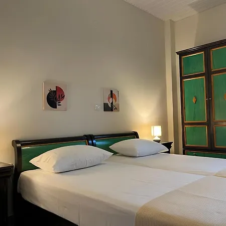Appartement Anabelis &