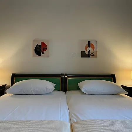 Appartement Anabelis &