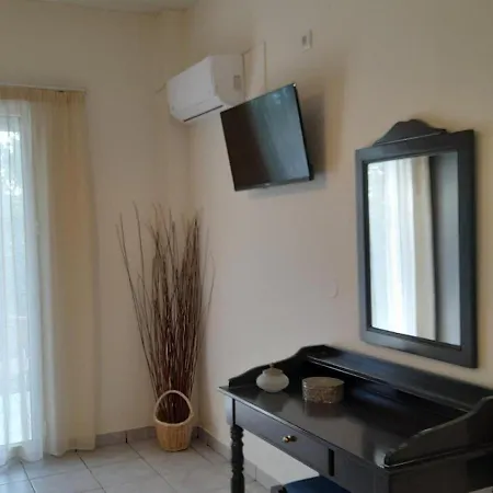 Anabelis & Appartement