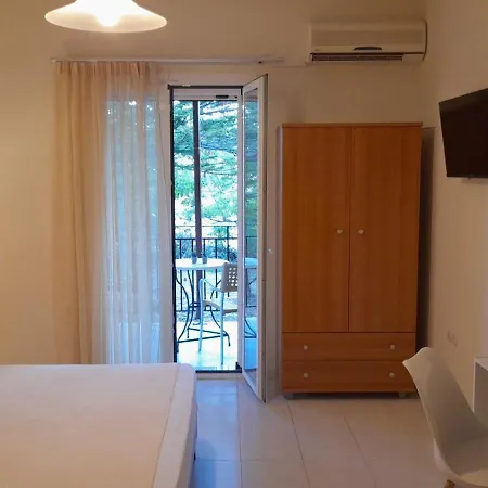 Anabelis & Appartement Katelios