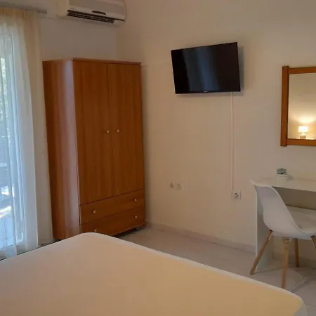 Anabelis & Appartement