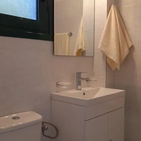 Appartement Anabelis & *