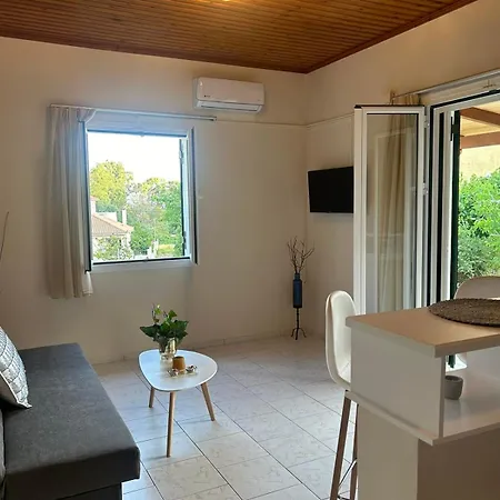 Appartamento Anabelis & Katelios