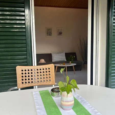 Anabelis & Appartement Katelios