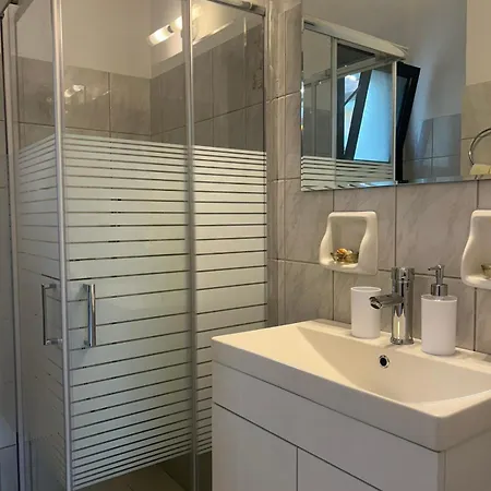 Anabelis & Appartement