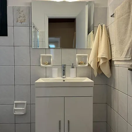 Appartement Anabelis & *