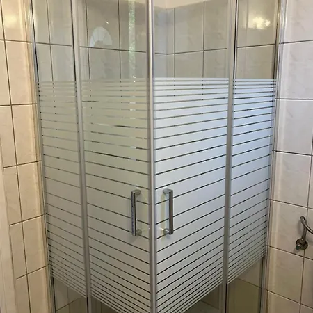 Appartement Anabelis &