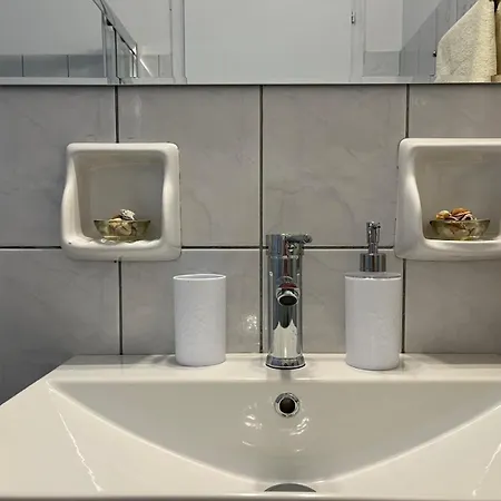 Anabelis & Appartamento Katelios