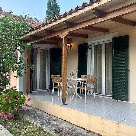 Anabelis & Apartment