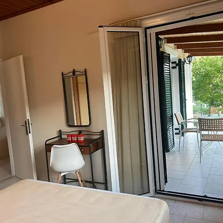 Appartement Anabelis & *