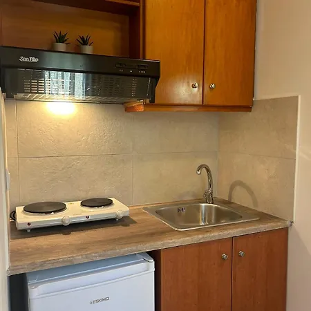 Anabelis & Appartement *