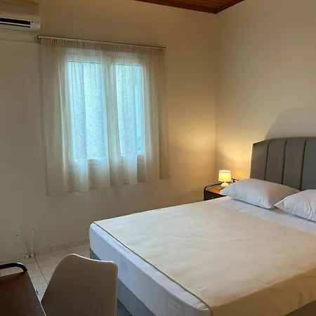 Appartamento Anabelis & Katelios