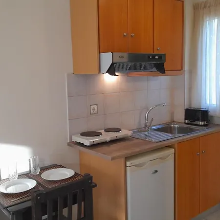 Appartement Anabelis & *