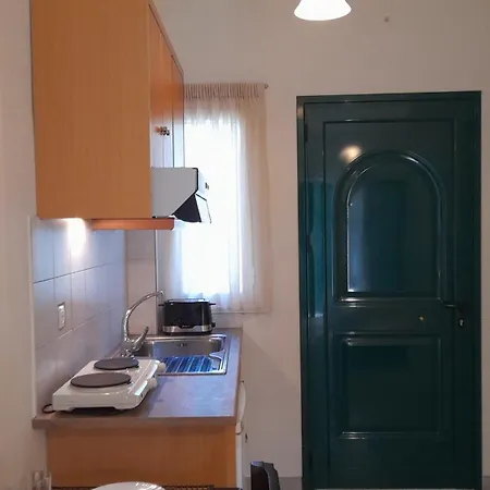 Anabelis & Appartamento Katelios