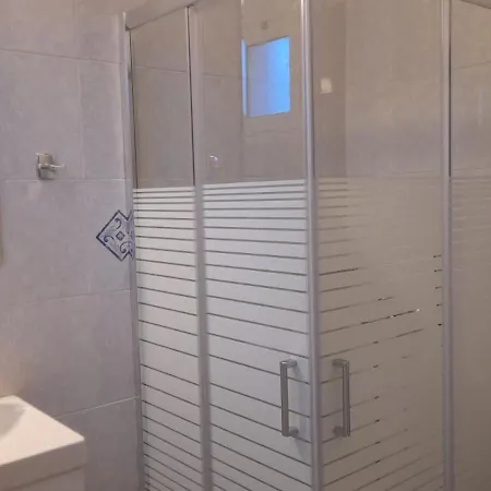 Appartement Anabelis &