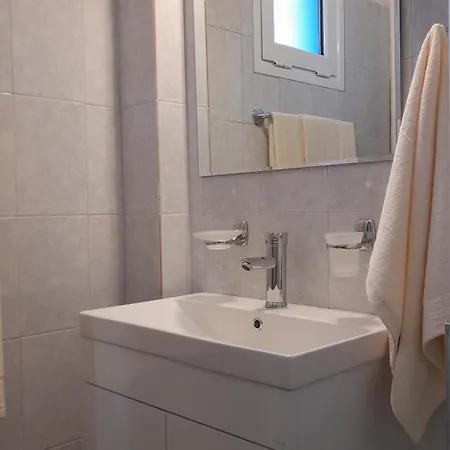 Anabelis & Appartement Katelios