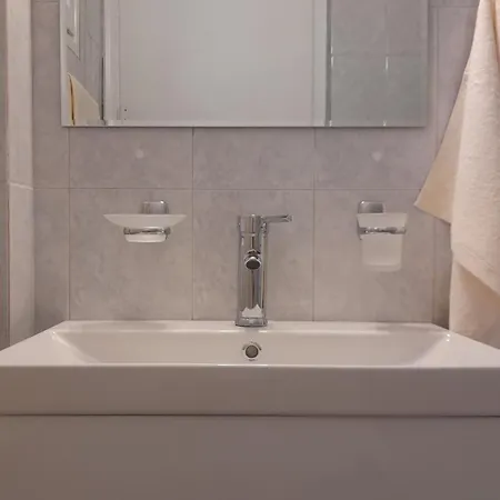 Anabelis & Appartement Katelios