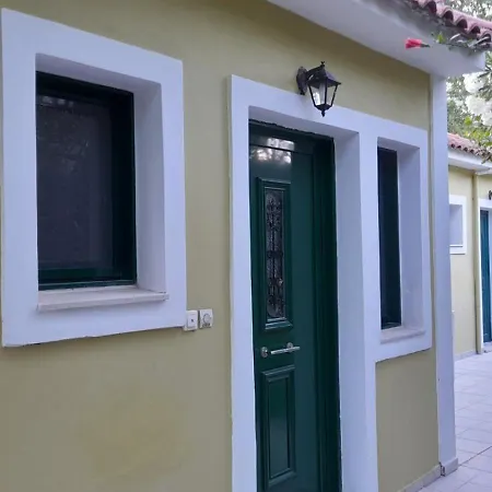 Appartement Anabelis &