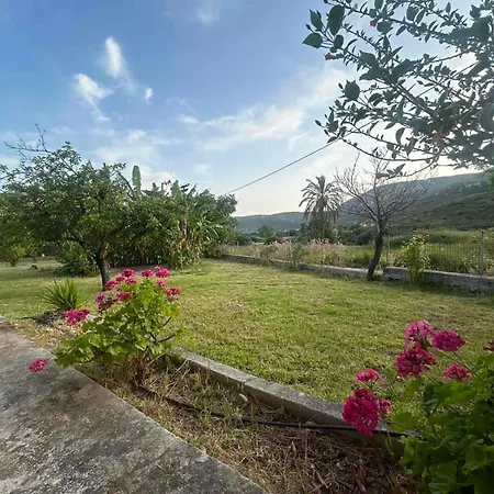 Appartement Anabelis &