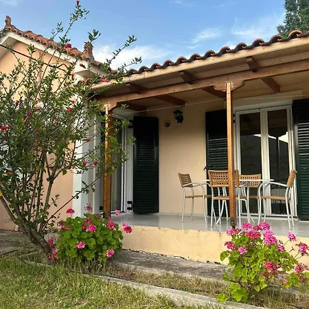 Anabelis & Appartement