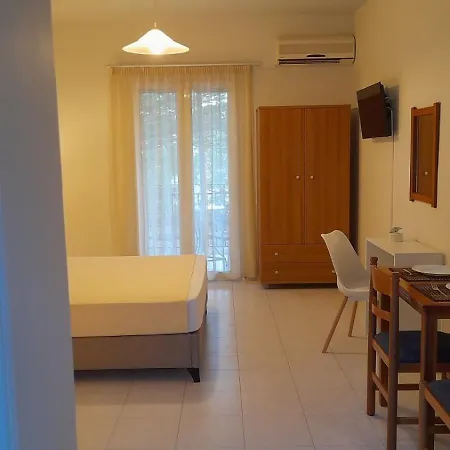 Anabelis & Appartement *