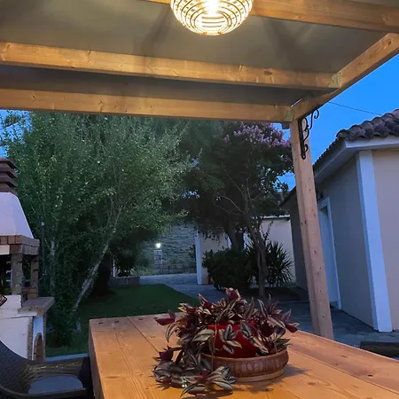 Anabelis & Appartement