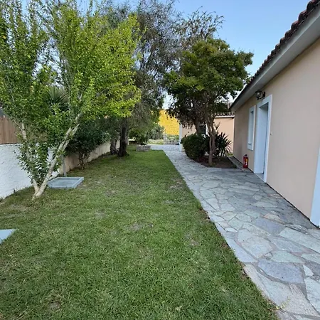 Appartement Anabelis &