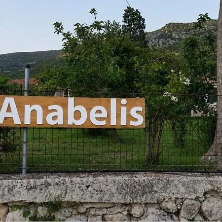Anabelis & * Katelios