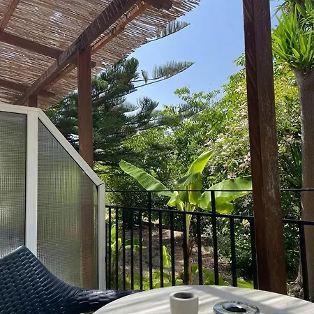 Appartement Anabelis &