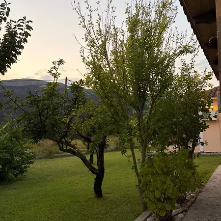 Anabelis & Appartement *