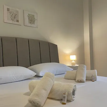 Appartement Anabelis &